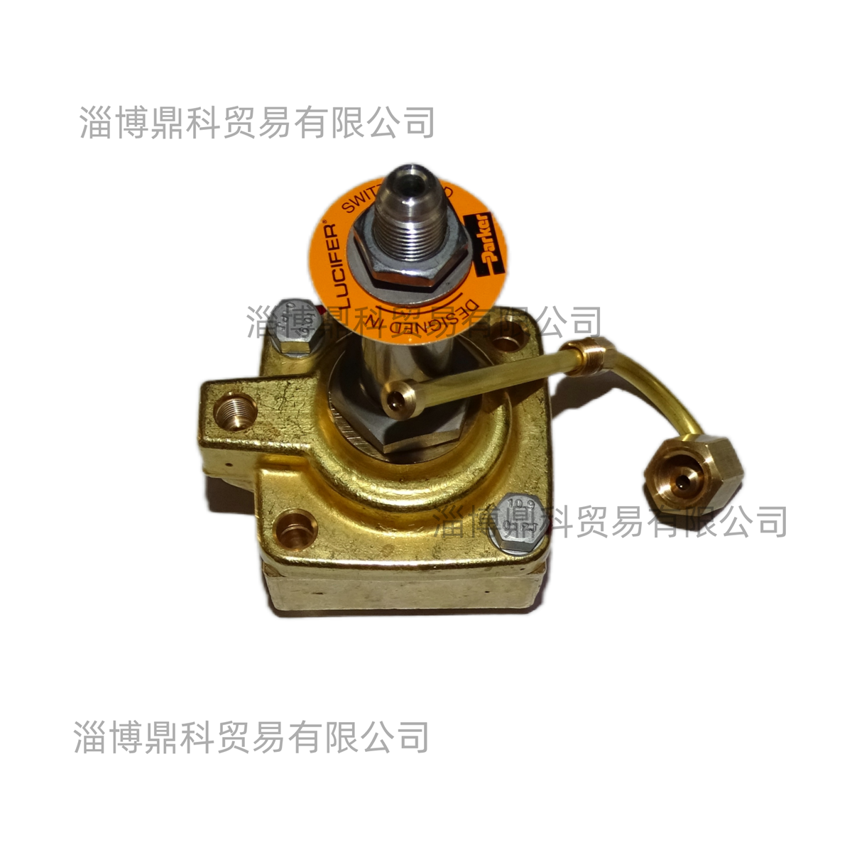 PARKER派克原廠電磁閥322F35-2995-481865C2現(xiàn)貨特價出售